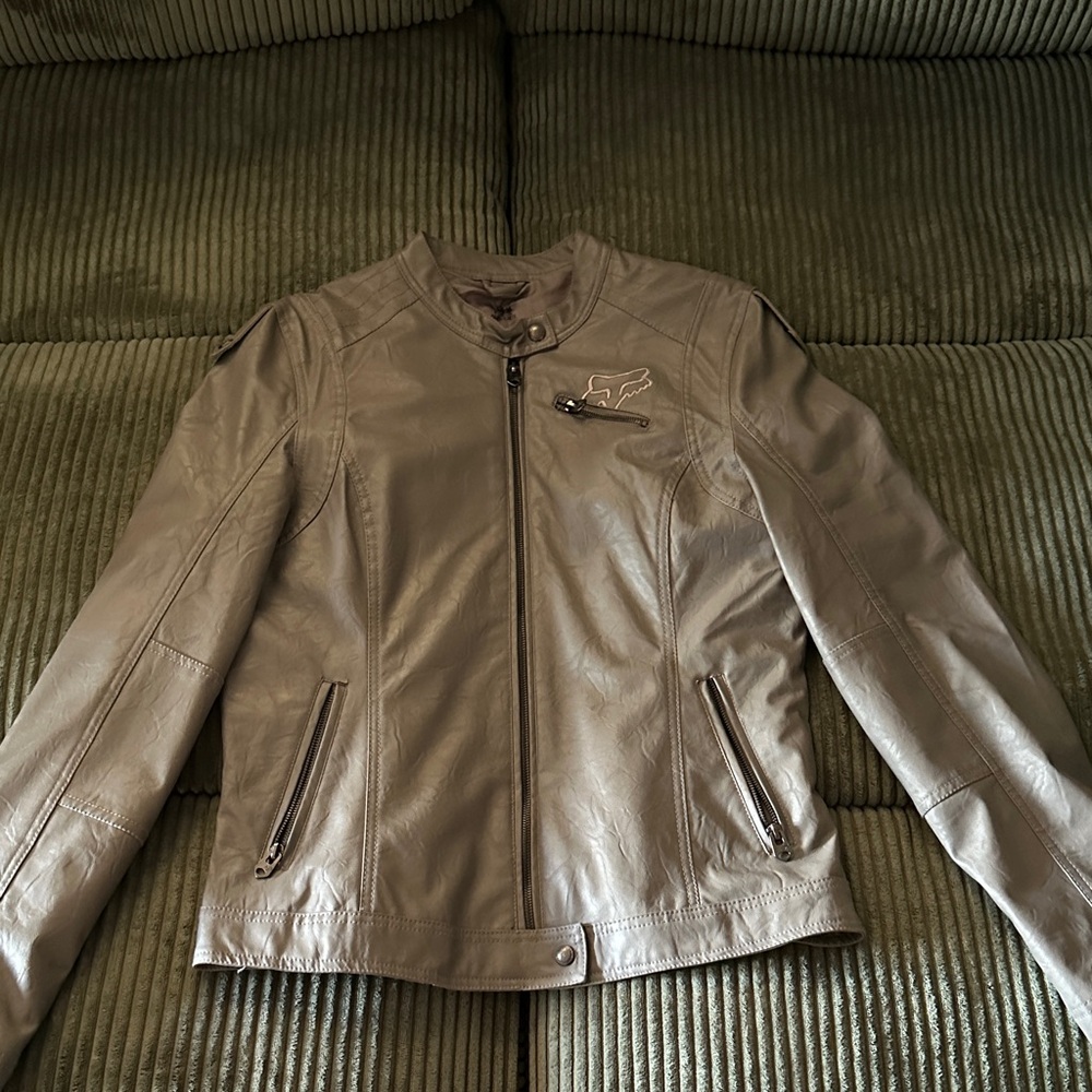 Fox Racing Jacket